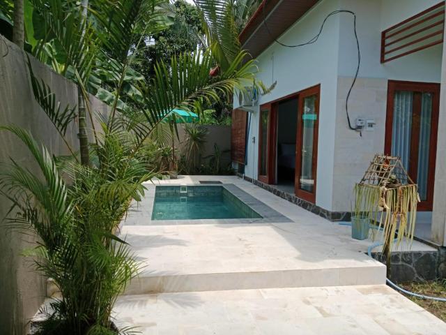 Private Villa Aditya Beach