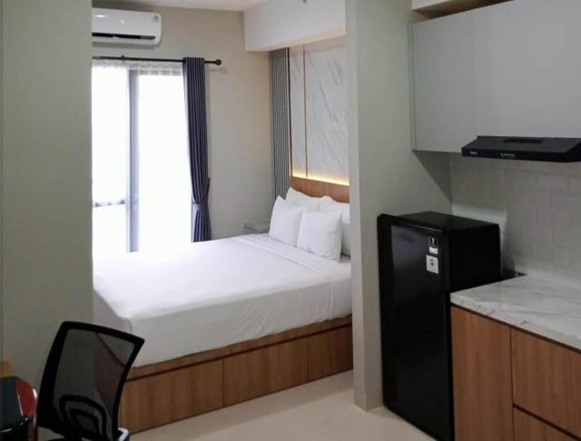 The Cozy Rooms at The Ayoma Residence, BSD Serpong