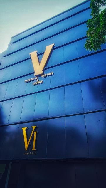 VI Hotel Bandung