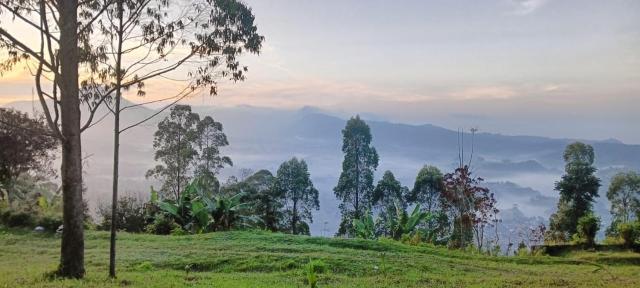 Snow Princess Mountain Glamping Resort at Clubbali,Lembang