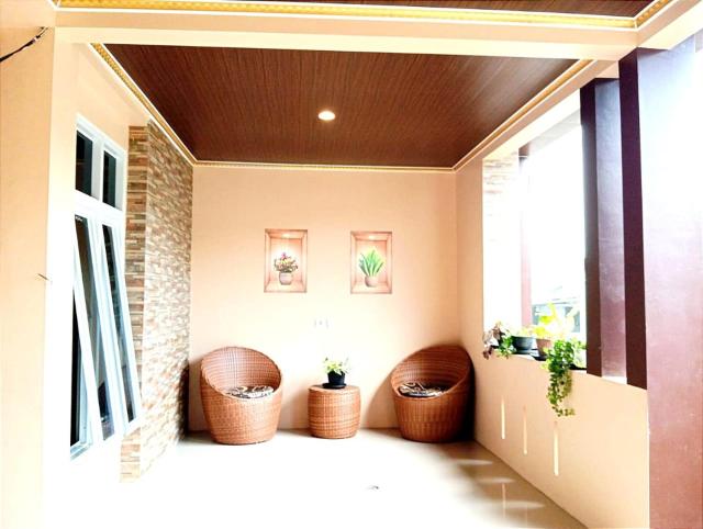 Denisa Kuningan Homestay