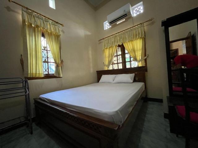 OYO 94003 Anjuk Ladang Homestay