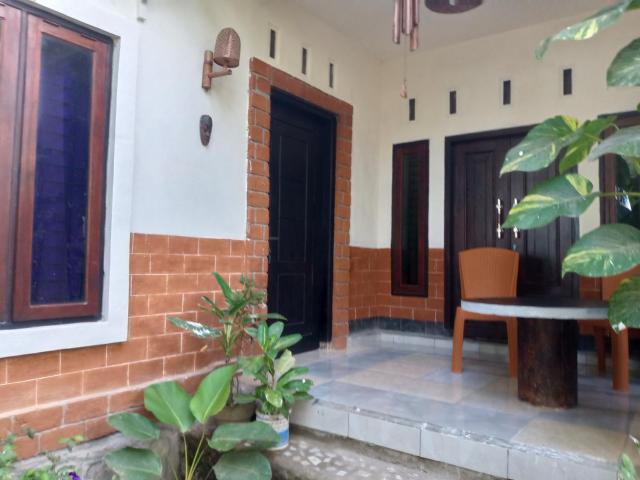 Syaqila Homestay Lombok