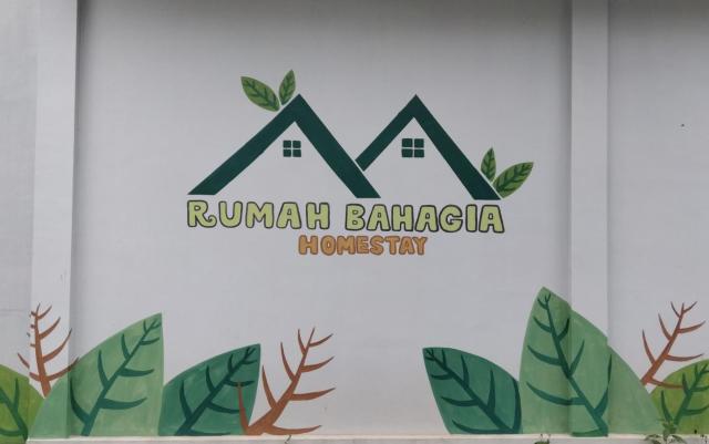 Homestay Rumah Bahagia Cepor