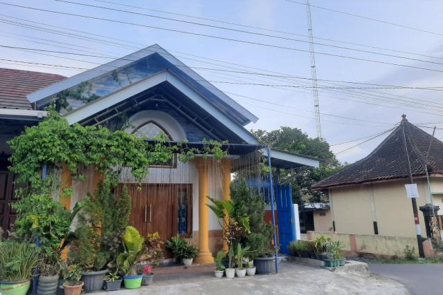 OYO 94089 Griya Rizky Homestay Syariah