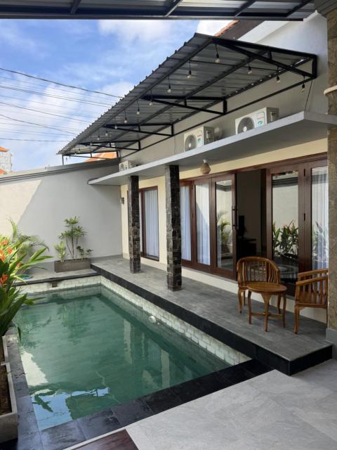 Bali Bliss ArtVilla