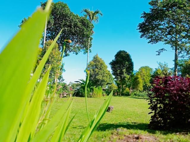 Sajang Valley Estate