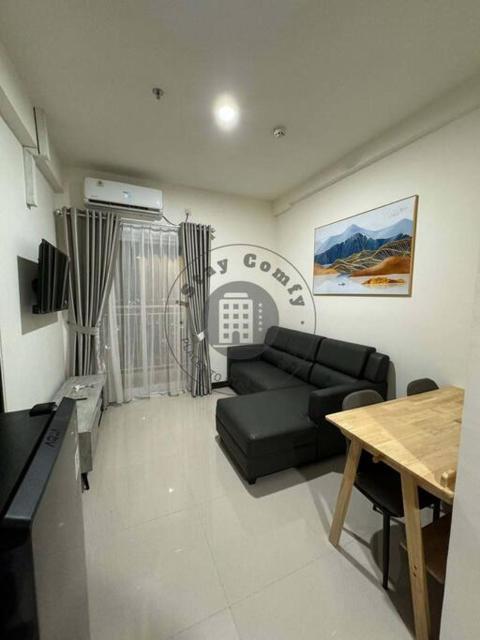 1BR Citra Plaza Nagoya A2812 City and Sea View