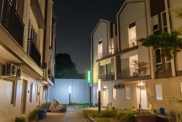 Mono Coliving at BSD City