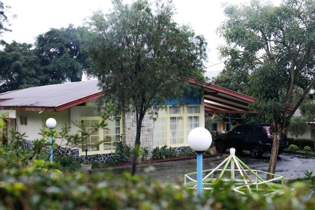 Rumah Engkong Villa & Studio