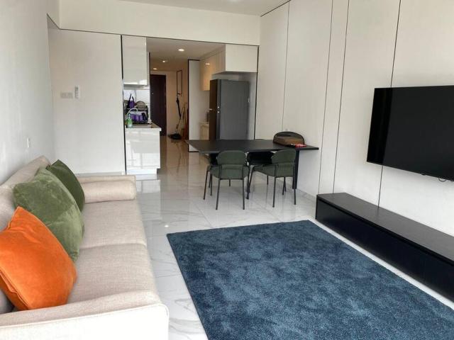 Skyhouse BSD Apartemen 3 br sebelah Aeon Mall Bsd