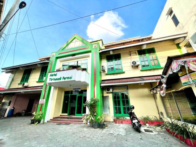 Hotel Tirtonadi Permai