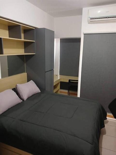 M-Town Residences Apartment Studio Gading Serpong