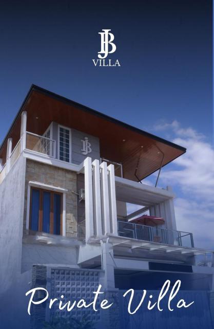 BJ Villa