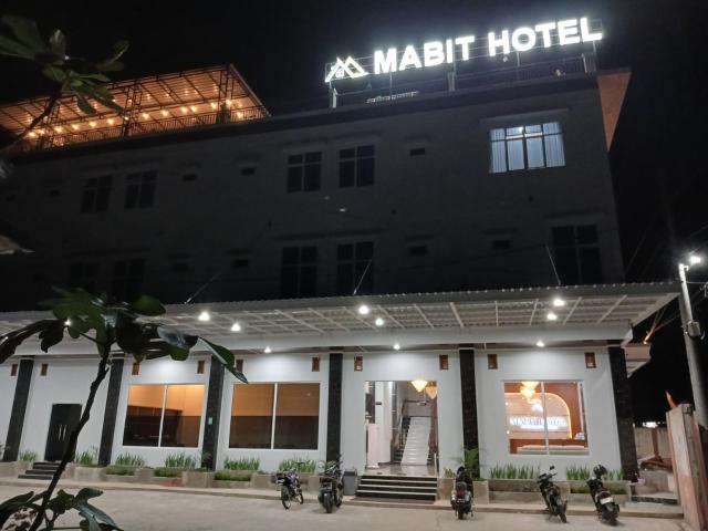 Mabit Hotel Syariah