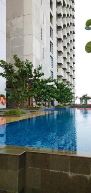 Apartment Treepark Tangerang