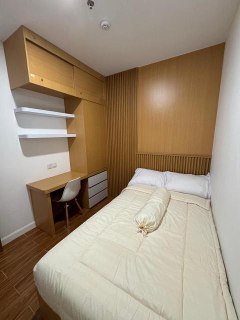 Permata Residende Apartment 2 BR