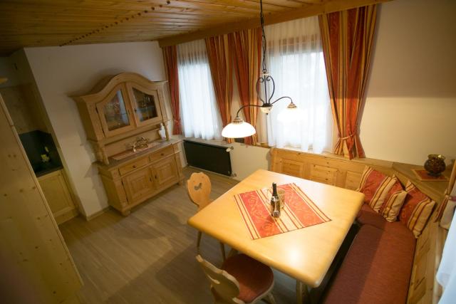 Appartement Waldhof