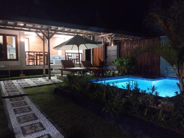 D,Jajang Guest House