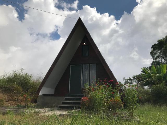 Rinjani Eger Bungalow