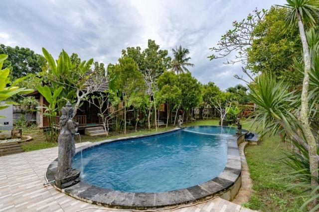 Raira's Villas Lembongan