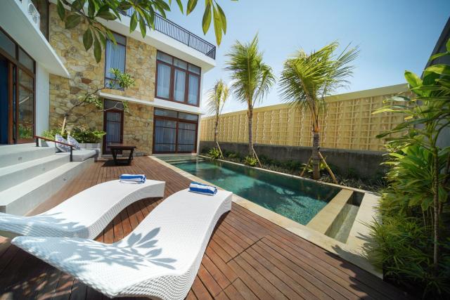 Floro Villa Canggu by Uniquecations