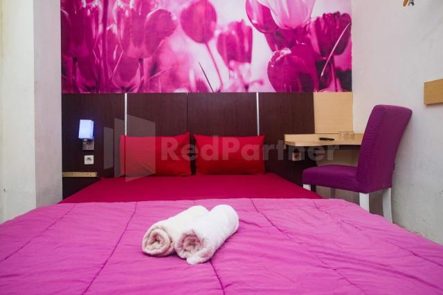 Bies Malioboro Hotel RedPartner