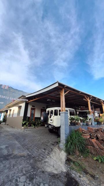 Bromo Privater villa