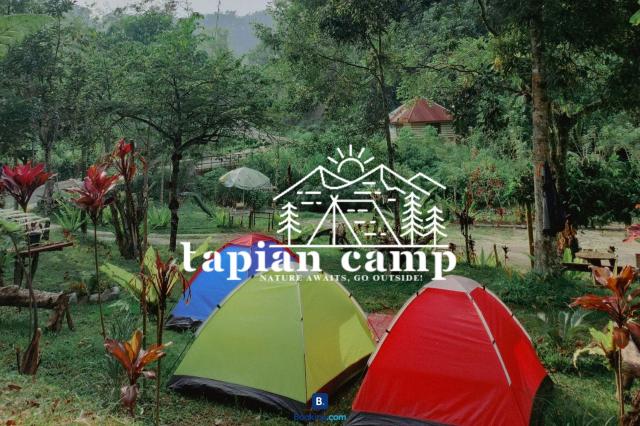 Tapian Camp