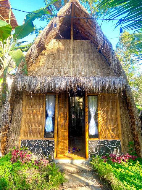 el bamboo guesthouse