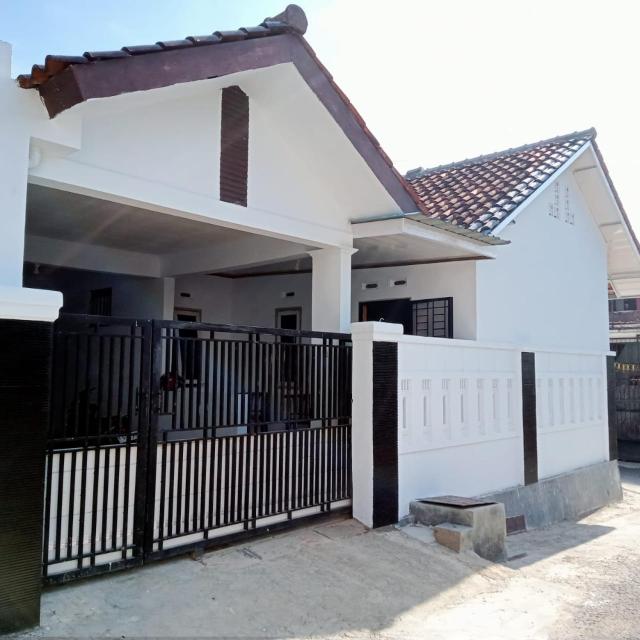 Homestay Black&White