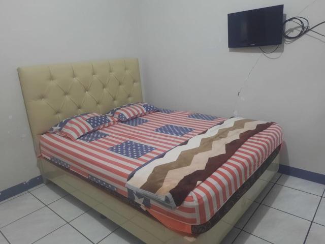 OYO 94212 Home Stay Syariah Annur