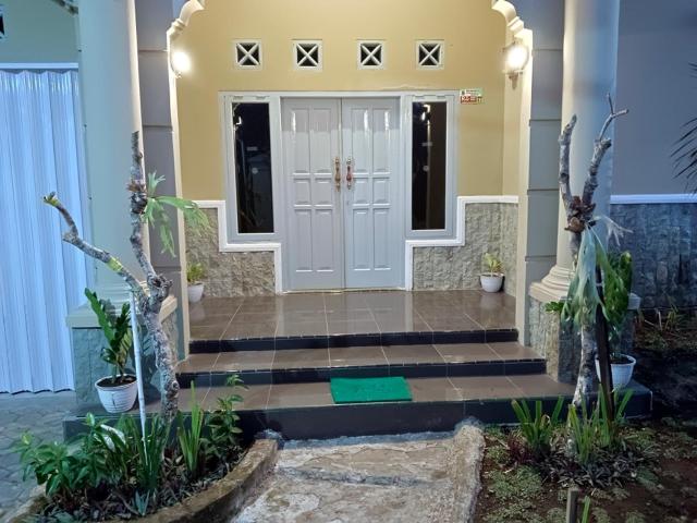 OIKOS GREEN - Homestay