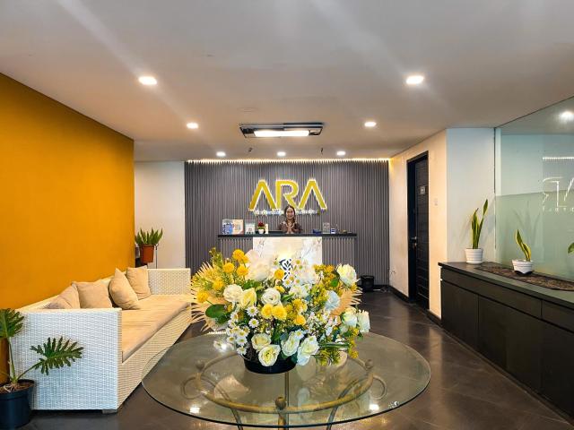 Hotel ARA Legian