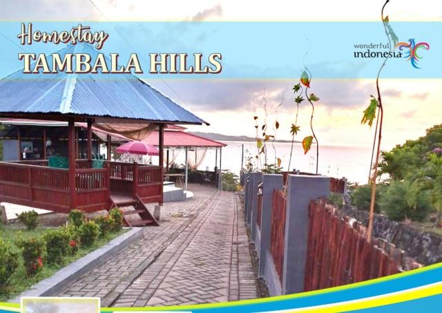 Tambala Hills