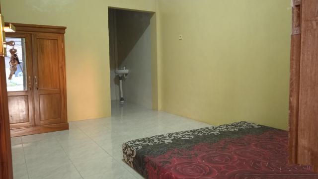 Homestay & Kost Syariah Nggon Toeroe