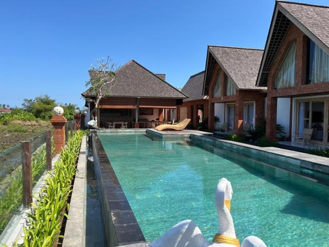 Dewi Sri Villa