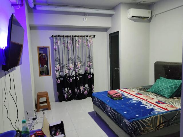 Apartemen Riverdale Cikarang Cibitung by gina room