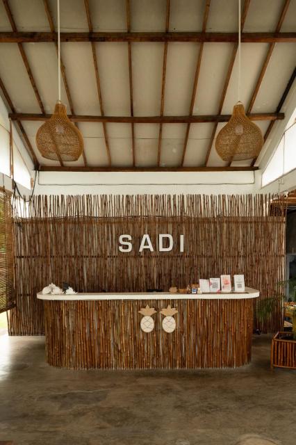 Sadi Beach House