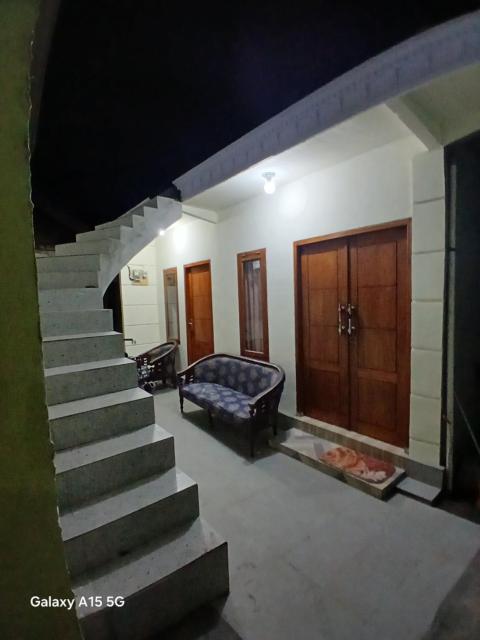 Widodaren Homestay New