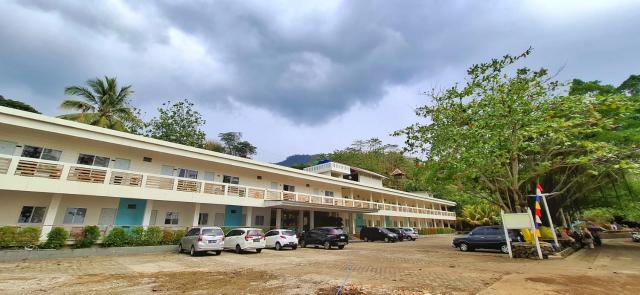 Hotel Cipunaga