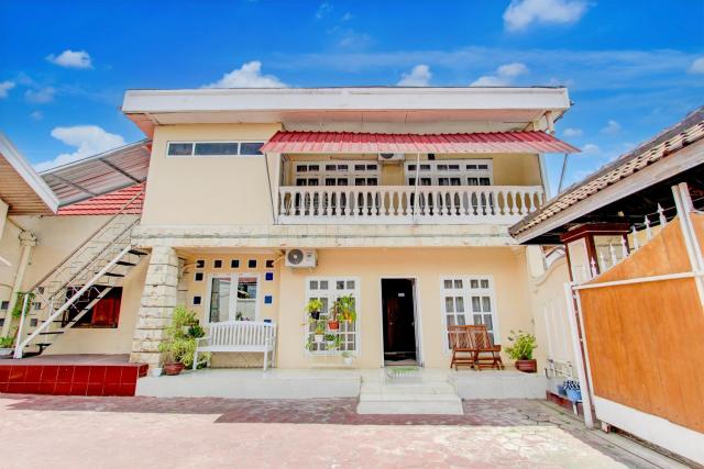 OYO 94311 Homestay Ayana Syariah