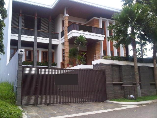 Home stay bunga