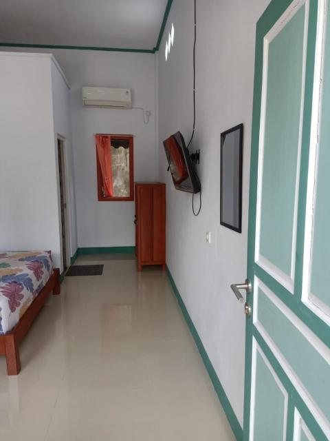 Tanah merah guest house