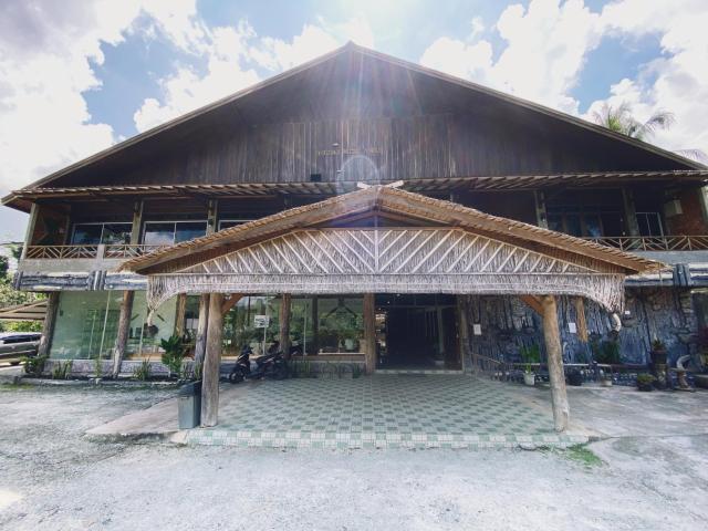 Hotel Bujai Mentawai