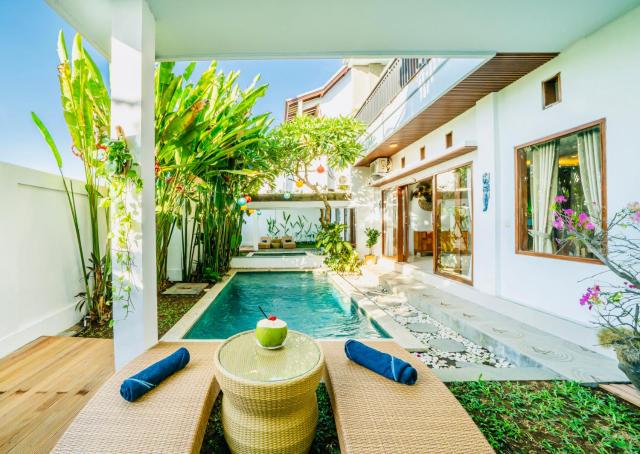 Villa Chelsea in Canggu