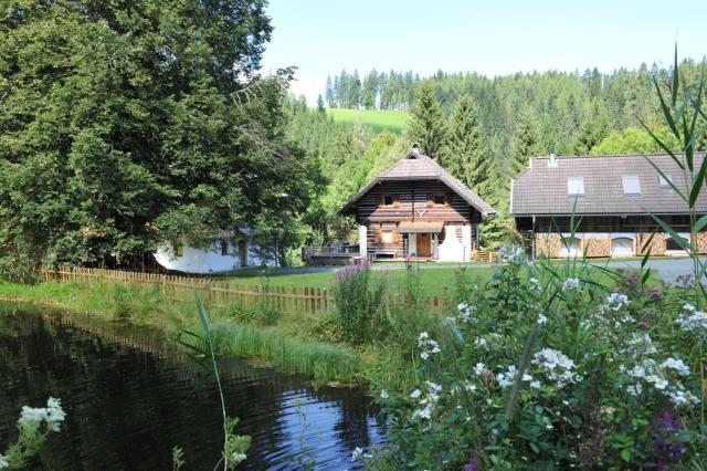 Urlaubsalm Kreuth 6