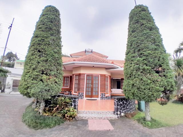 Villa Kodok