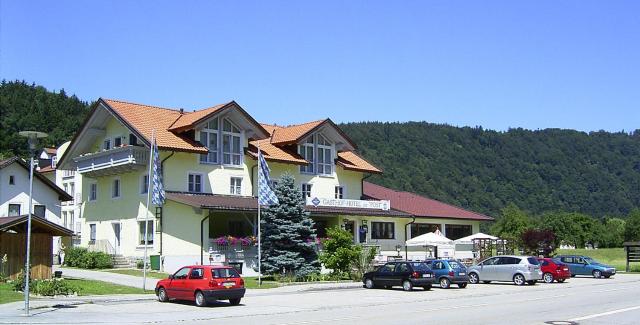 Gasthof Hotel zur Post