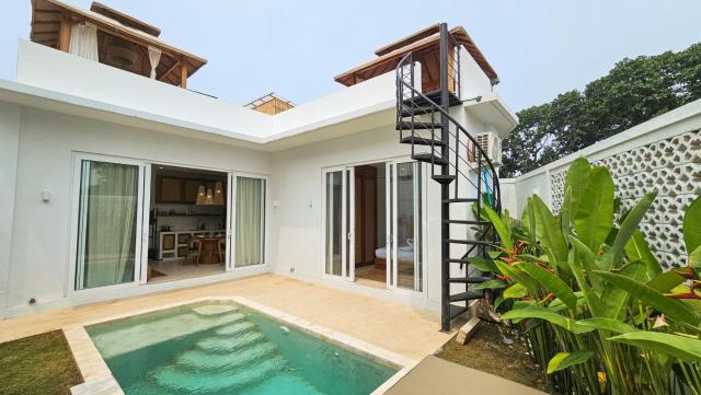 Villa LuClo Canggu